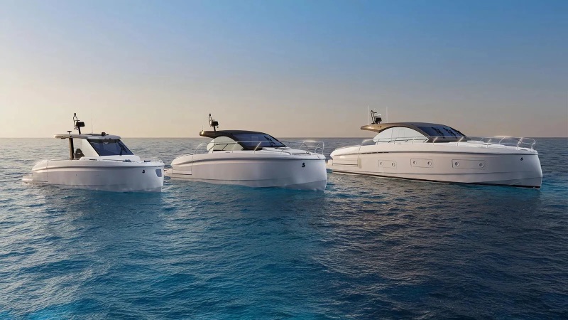 Clés de bateau