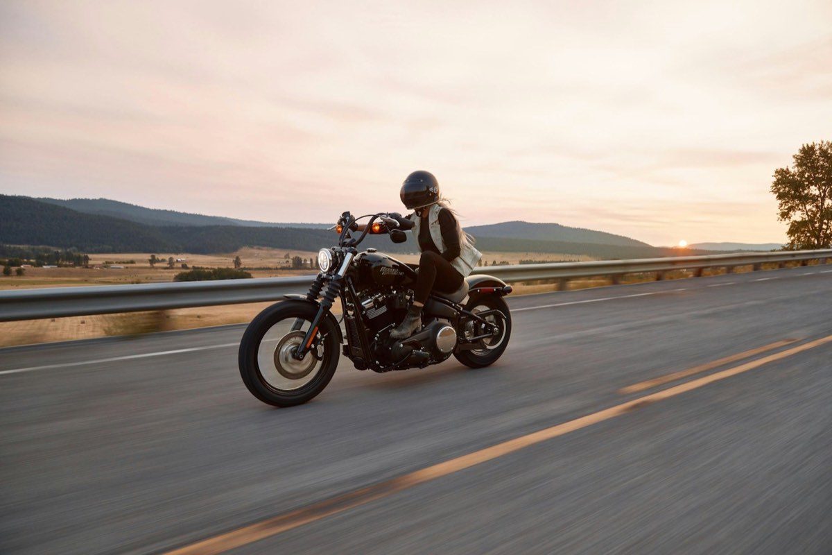 Clés de moto