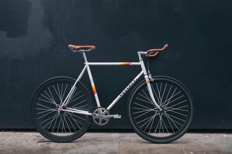 Clés de vélo - voir Cleferm