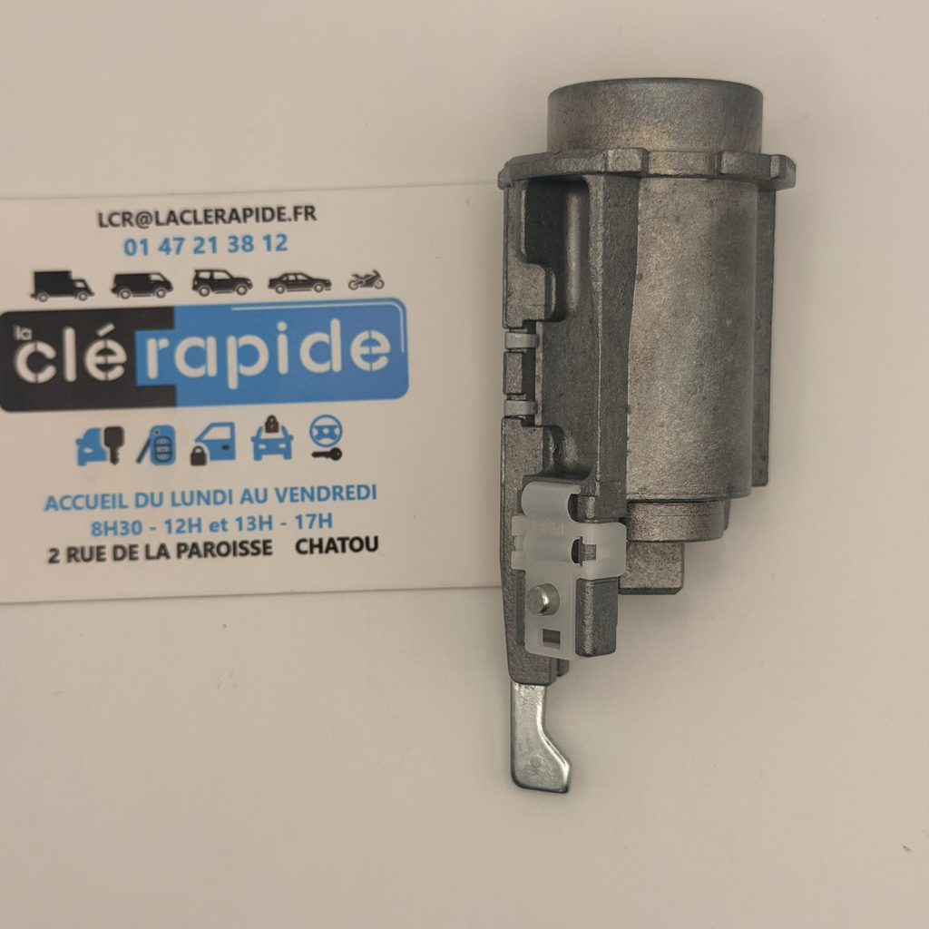 SUZUKI JIMNY ANTI-ROUBO Código e corte incluídos, com base no código da chave ou na foto da chave do veículo