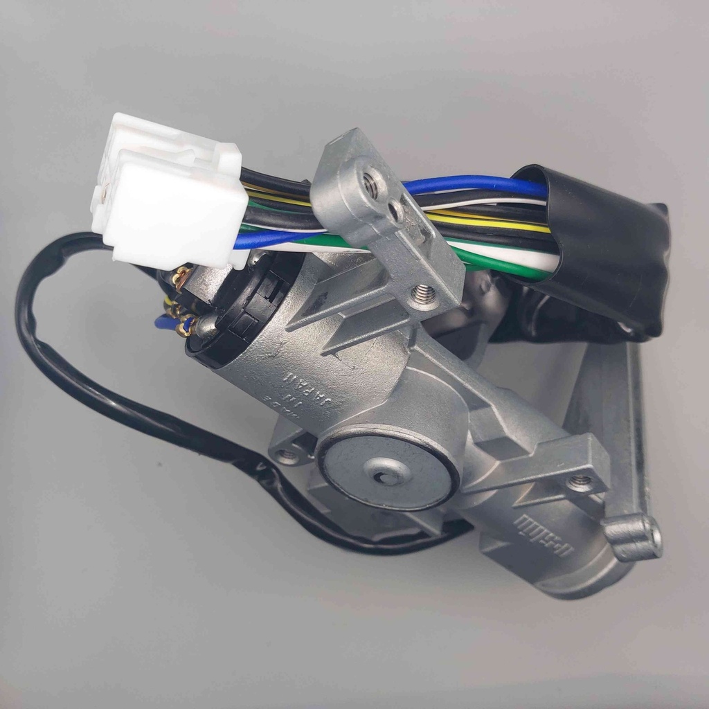 SUZUKI ANTI-THEFT Code and cutting included, based on the key code or a photo of the vehicle key