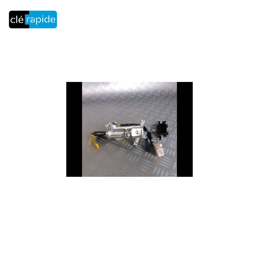 BLOQUEIO RÁPIDO SUZUKI