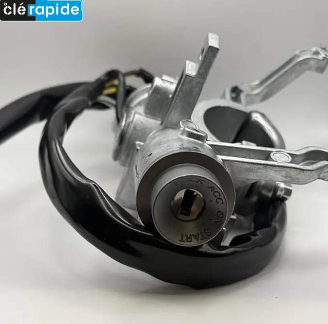 ANTIVOL GRAND VITARA Mise au code et taillage inclus, à partir du code de clé ou d’une photo de la clé du véhicule