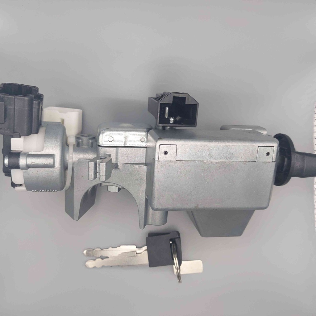 SUZUKI SWIFT ANTI-THEFT (2008) NOT CHANGEABLE TO NUMBER!!!