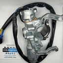 SUZUKI GRAND VITARA ANTI-ROUBO (NÃO MODIFIÁVEL) Codificação e corte incluídos, a partir do código da chave ou foto da chave do veículo