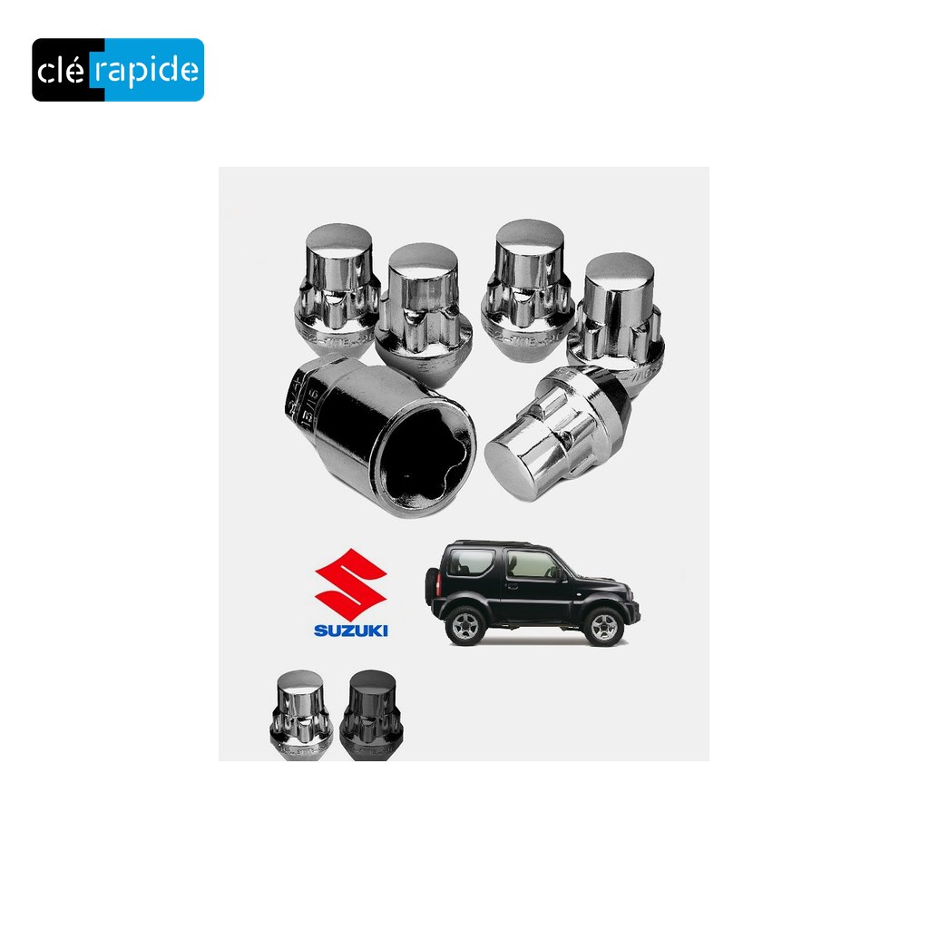JIMNY ANTIFURTO 10-2016