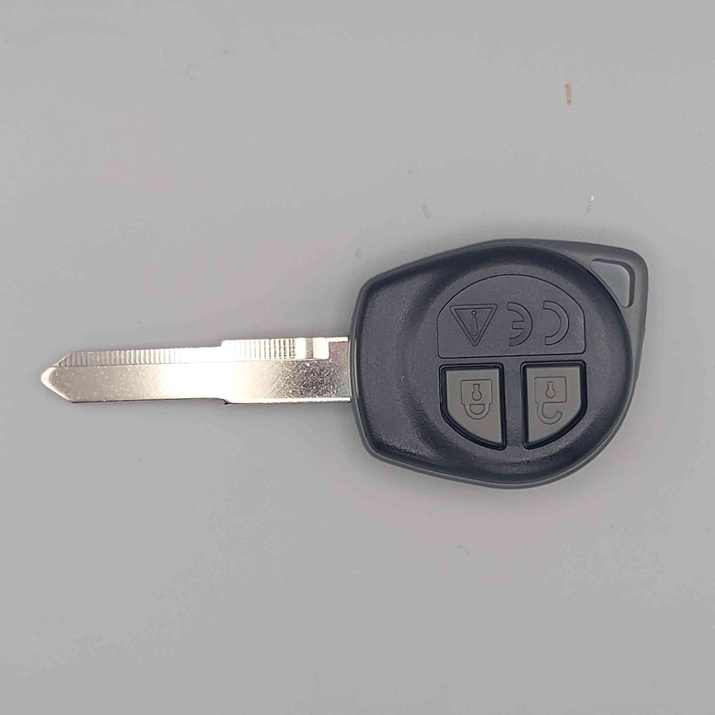TELECOMMANDE SUZUKI SWIFT Mise au code et taillage inclus, à partir du code de clé ou d’une photo de la clé du véhicule