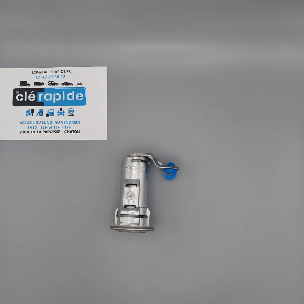 VERROU GAUCHE DAILY 2012 (type 35C13-35C15)