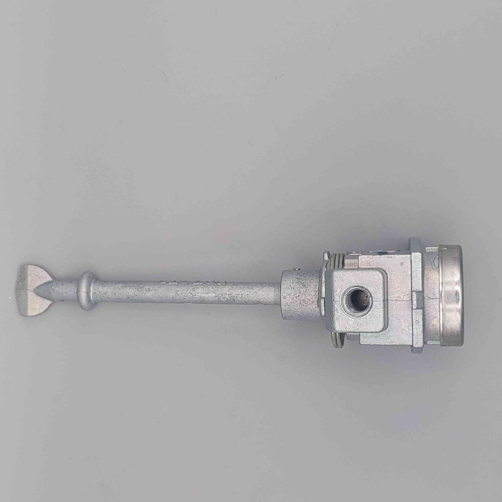 FIAT FULLBACK RIGHT BARREL