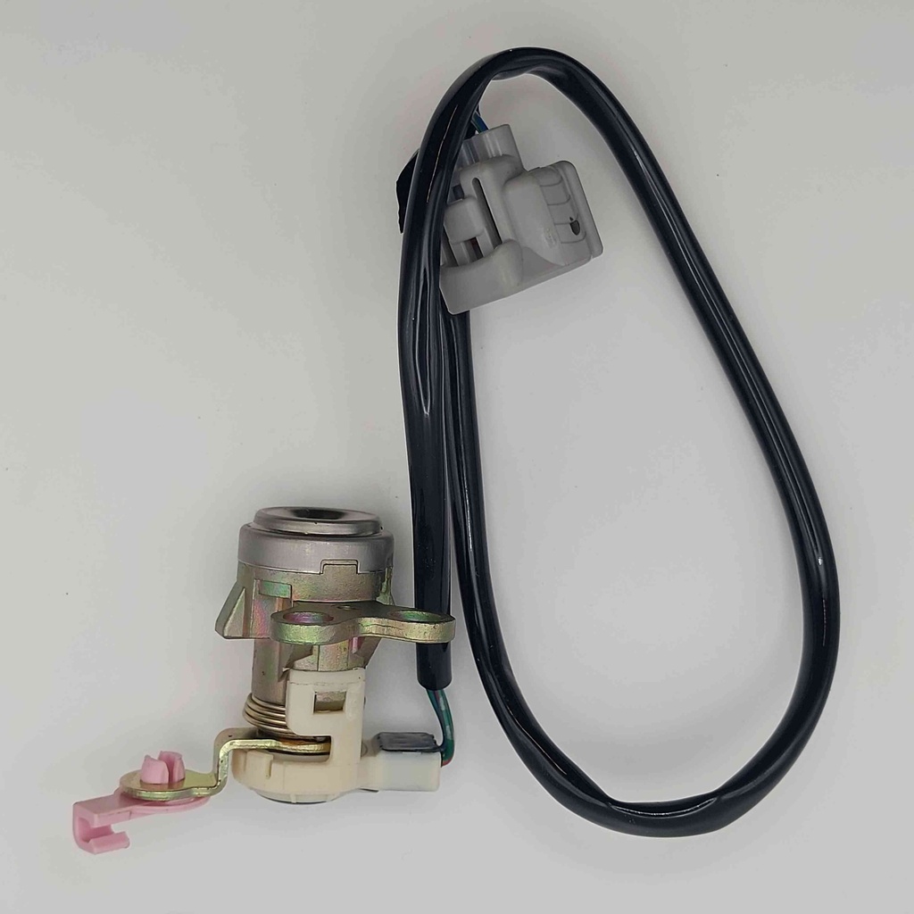 CERRADURA IZQUIERDA NISSAN MR2 Código y corte incluidos, a partir del código de la llave o una foto de la llave del vehículo