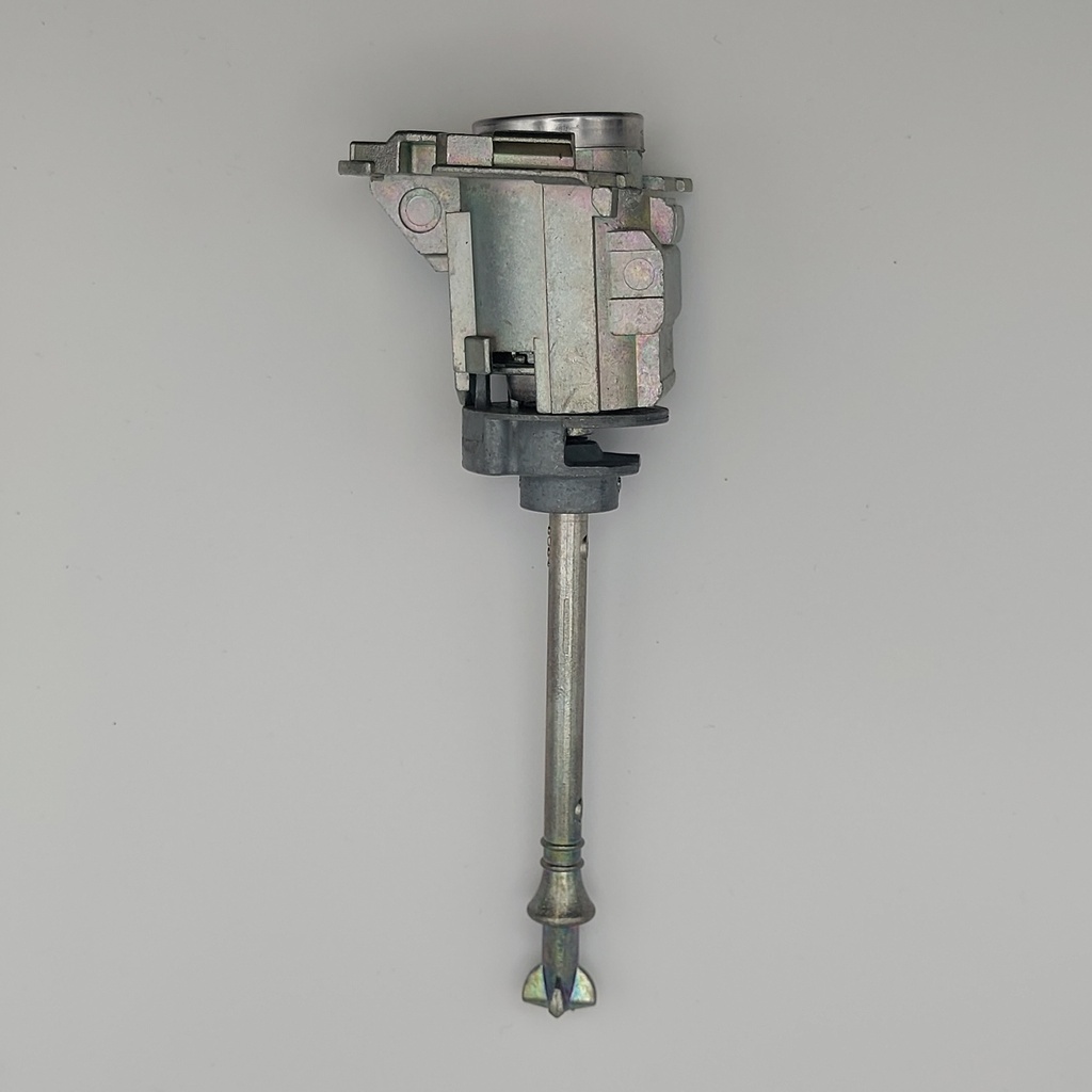 Serrure Toyota Verso S 2010 - 2017 Mise au code et taillage inclus, à partir du code de clé ou d'une photo de la clé du véhicule