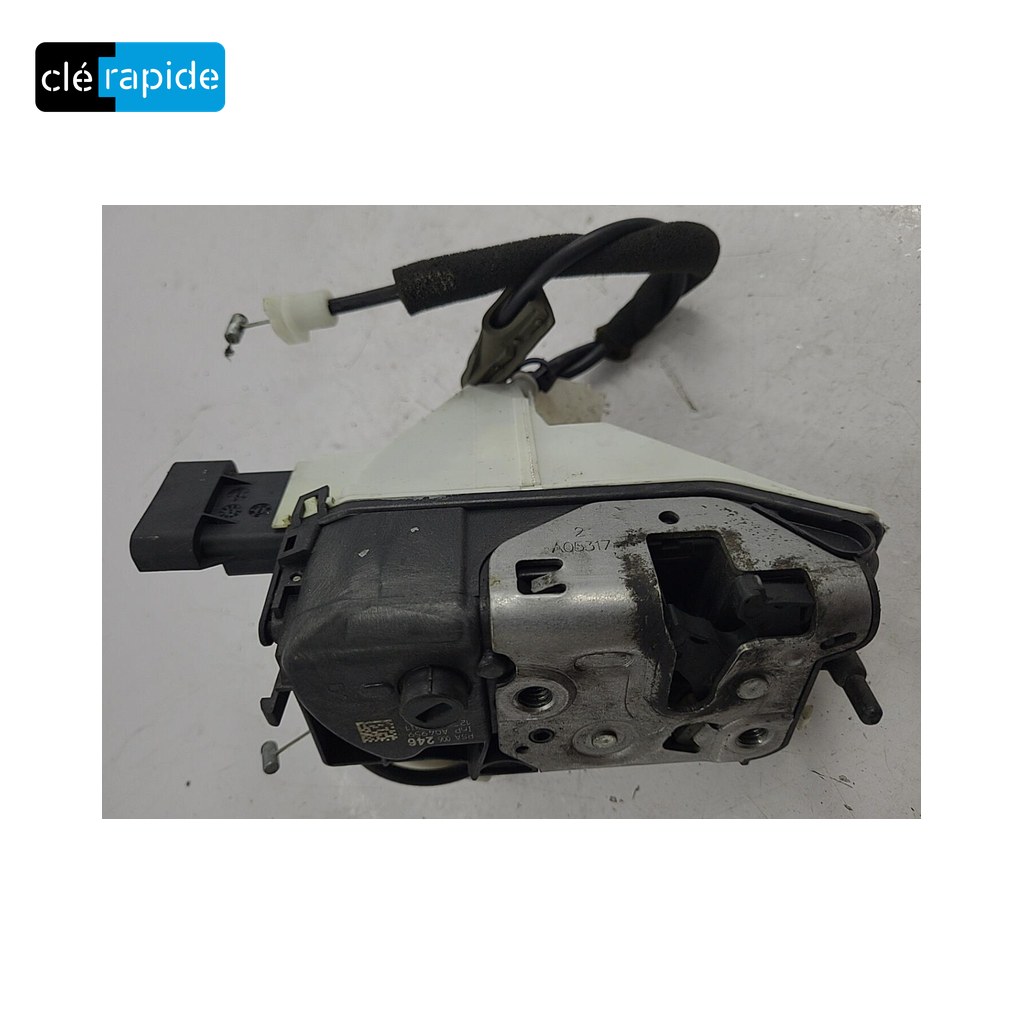 BARILLET GAUCHE NX300H AY210L C3