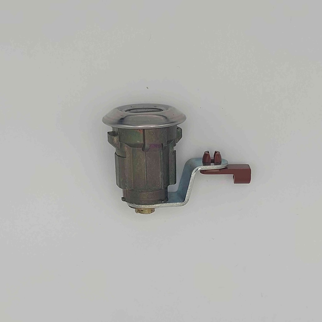 Serrure Toyota COFFRE HIACE Mise au code et taillage inclus, à partir du code de clé ou d'une photo de la clé du véhicule