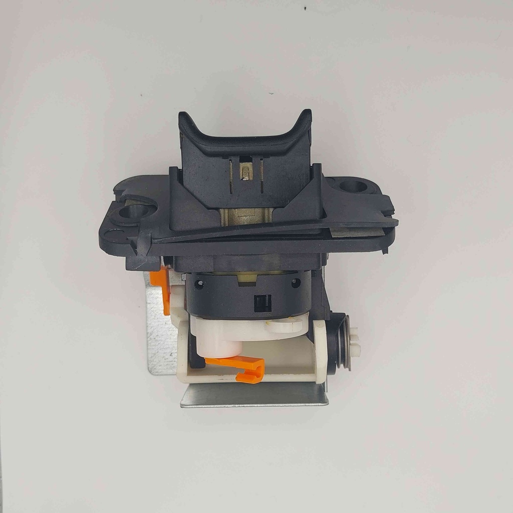 Serrure de coffre Toyota AVENSIS BREAK Mise au code et taillage inclus, à partir du code de clé ou d'une photo de la clé du véhicule