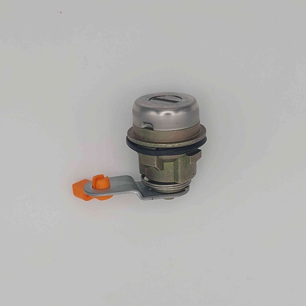 Serrure de coffre Toyota COROLLA Mise au code et taillage inclus, à partir du code de clé ou d'une photo de la clé du véhicule