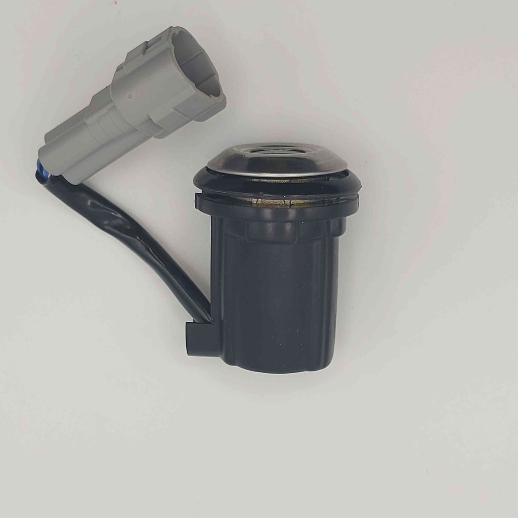 Serrure de coffre Toyota RUNNER Mise au code et taillage inclus, à partir du code de clé ou d'une photo de la clé du véhicule