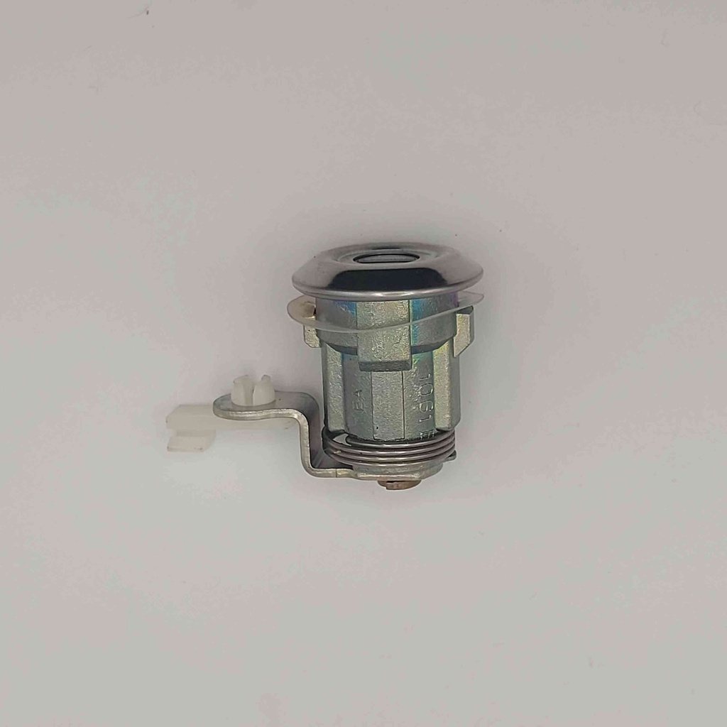 Serrure de coffre Toyota LAND CRUISER Mise au code et taillage inclus, à partir du code de clé ou d'une photo de la clé du véhicule