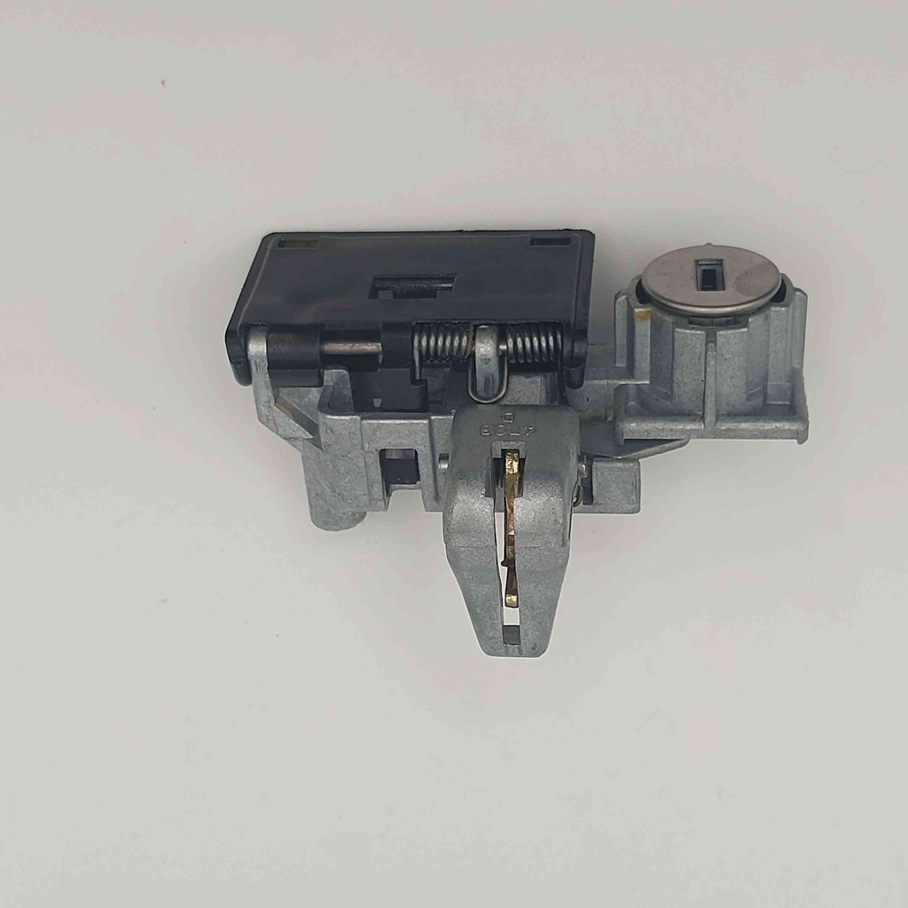 VIDE POCHE RAV4 C3