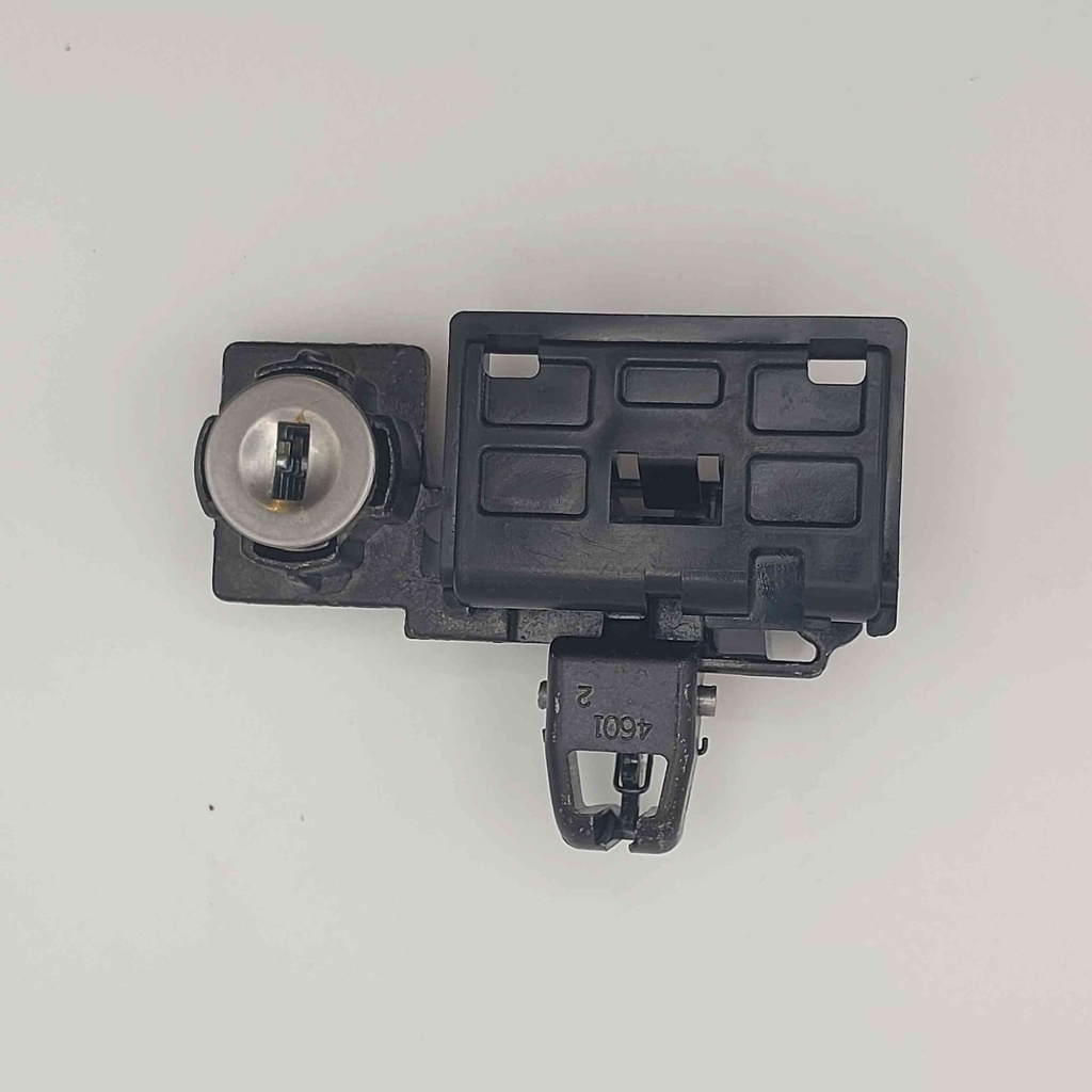 VIDE POCHE HDJ80 C3