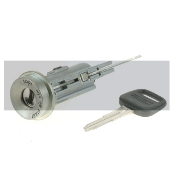 Antivol Toyota Carina II 1988 - 1992 Mise au code et taillage inclus, à partir du code de clé ou d'une photo de la clé du véhicule