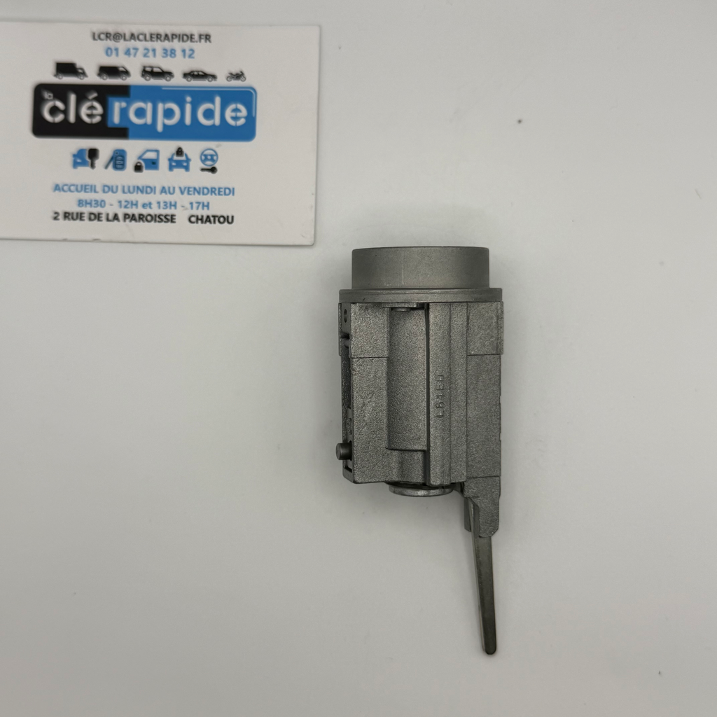 ANTIRROBO TOYOTA HIACE C4 Código y corte incluidos, según el código de la llave o una foto de la llave del vehículo