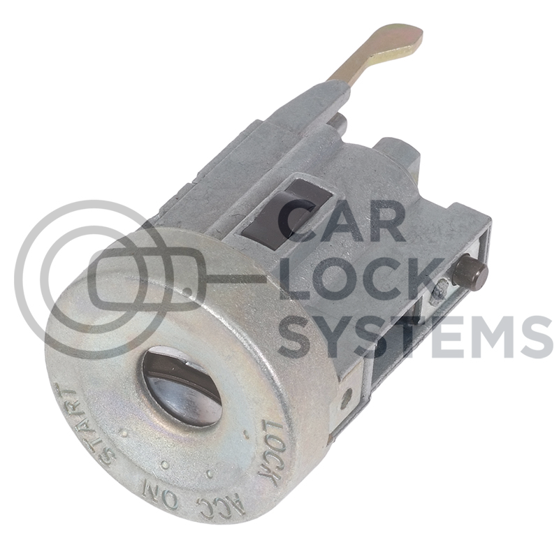 Antivol Toyota CAMRY Mise au code et taillage inclus, à partir du code de clé ou d'une photo de la clé du véhicule