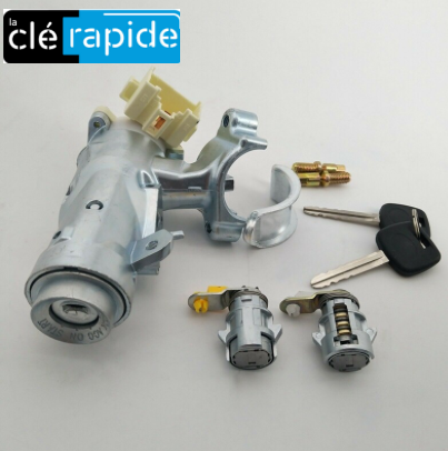 HILUX LN110 C4 ANTI-ROUBO Código e corte incluídos, com base no código da chave ou foto da chave do veículo