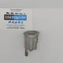 ANTIRROBO TOYOTA LAND CRUISER BJ40 (1973) Codificación y corte incluidos, a partir del código de la llave o una foto de la llave del vehículo