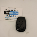 TELECOM FIXE 3 BTS CLIO 3/KANGOO 2/MODUS/MASTER 3(7701209236) - ORIGINALE