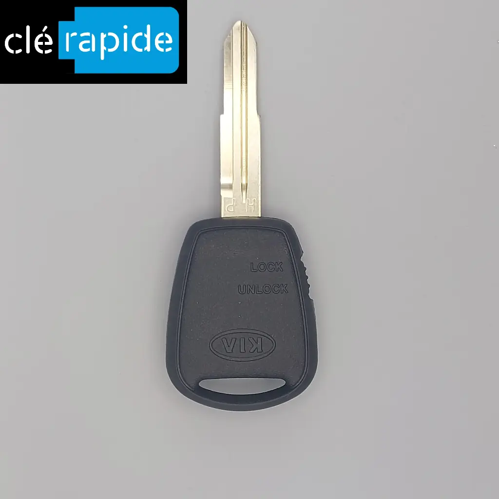 Télécommande Kia PICANTO du 24 08 au 01 07 2007 - 2009