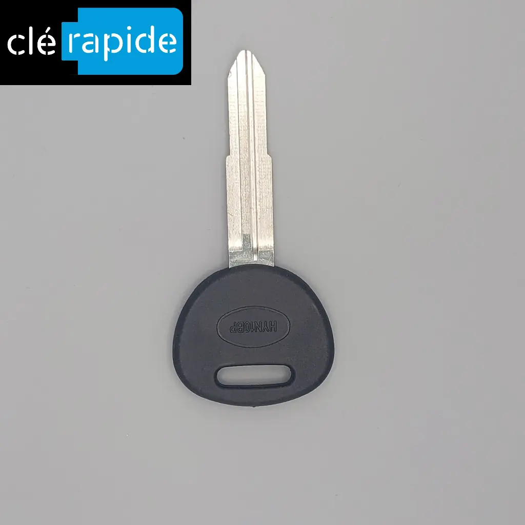 CLÉ HYUNDAI R