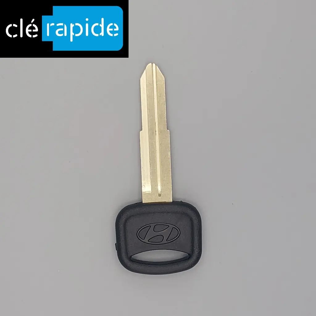 HYUNDAI T LANTRA KEY 1/2PRS