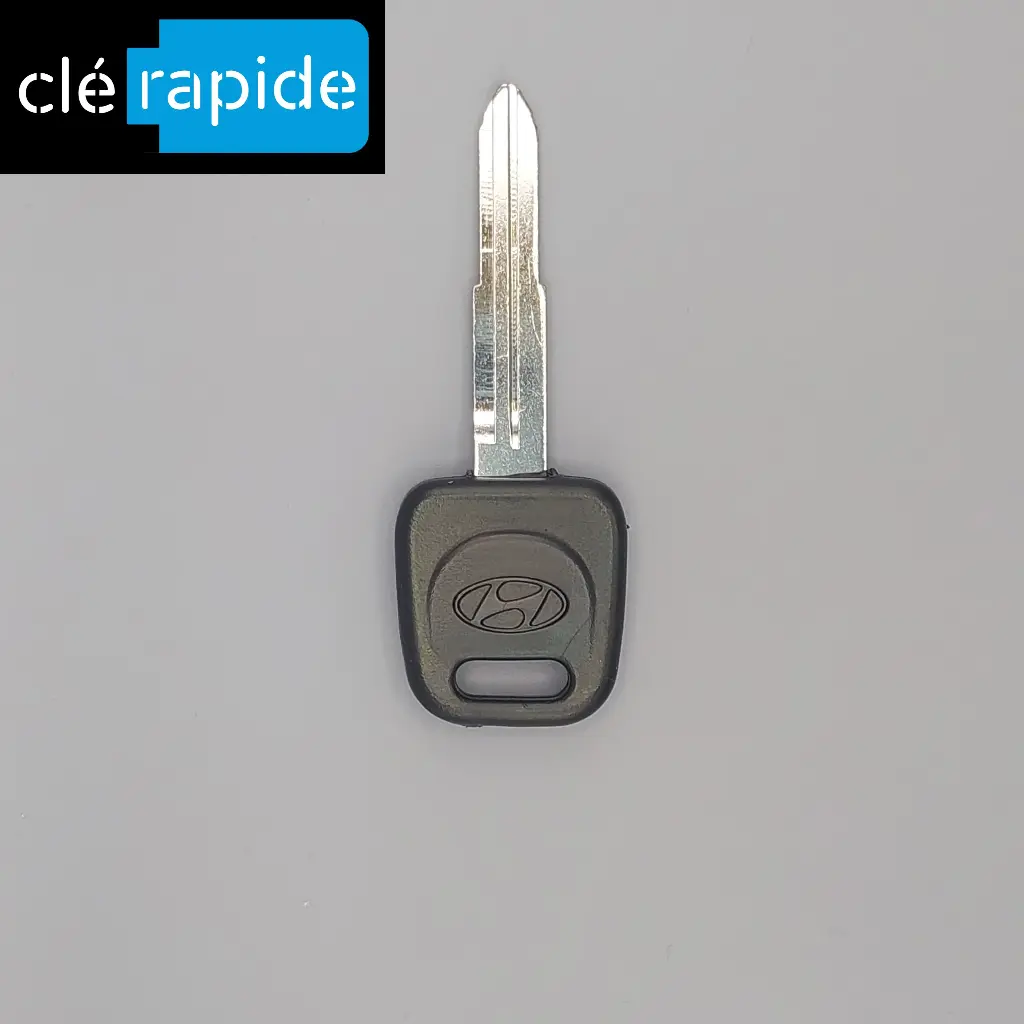 CLÉ HYUNDAI Y