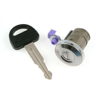GRAND VITARA RIGHT LOCK