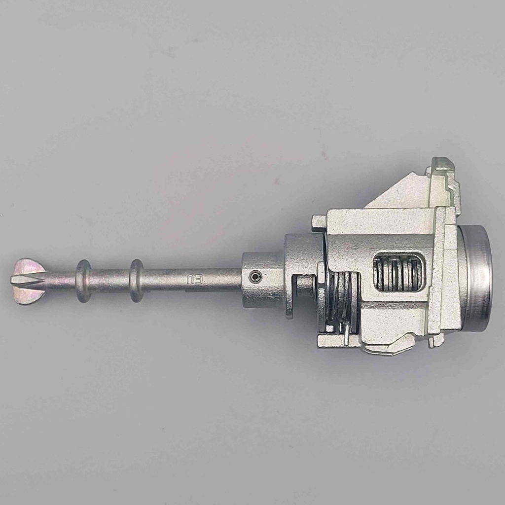 VERROU DROIT SPLASH 2011