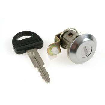 Serrure Suzuki Ignis (préfixe 82270-76 = ignition Ignis) à vérifier (2000-2008) Mise au code et taillage inclus, à partir du code de clé ou d'une photo de la clé du véhicule