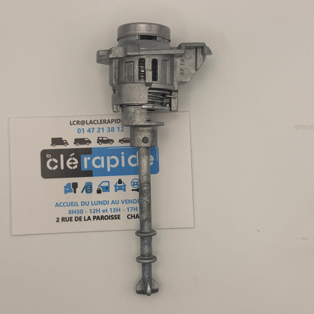 LEFT LOCK SUZUKI SWIFT 2018 Upgrading and cutting included, from the key code or a photo of the vehicle key