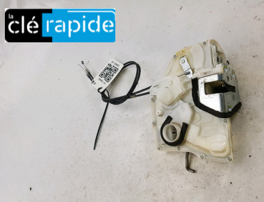 BLOQUEO RÁPIDO IZQUIERDO