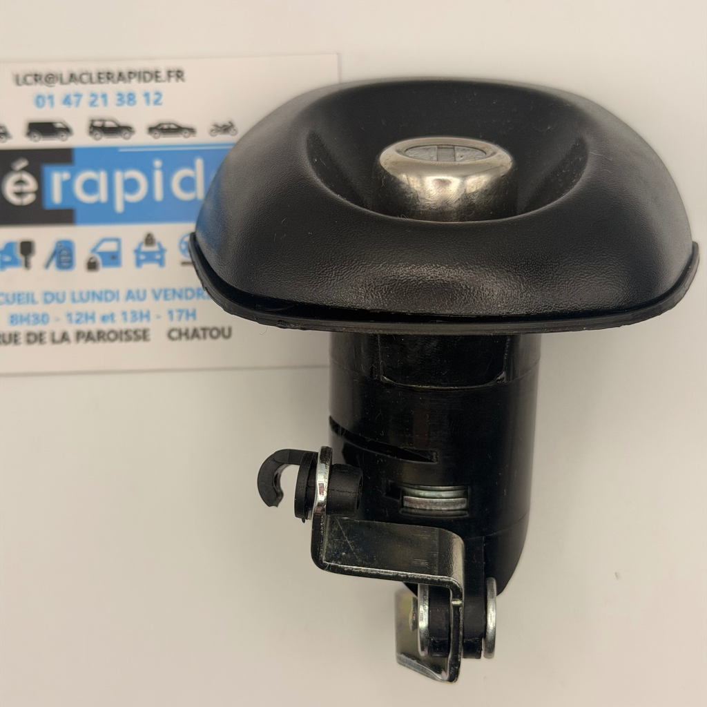 LEFT LOCK WAGON R Actualización y corte incluidos, a partir del código de la llave o una foto de la llave del vehículo