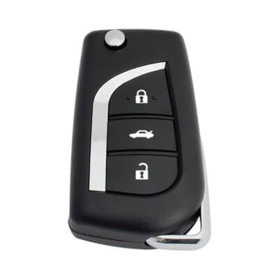 TELECOMMANDE  TOYOTA  AURIS