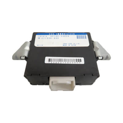 Télécommande Lexus LS430 2000 - 2006 315 MHz (USA) Mise au code et taillage inclus, à partir du code de clé ou d'une photo de la clé du véhicule