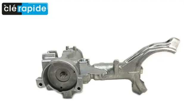 ANTIRROBO HDJ100 C4 Código y corte incluidos, a partir del código de la llave o una foto de la llave del vehículo