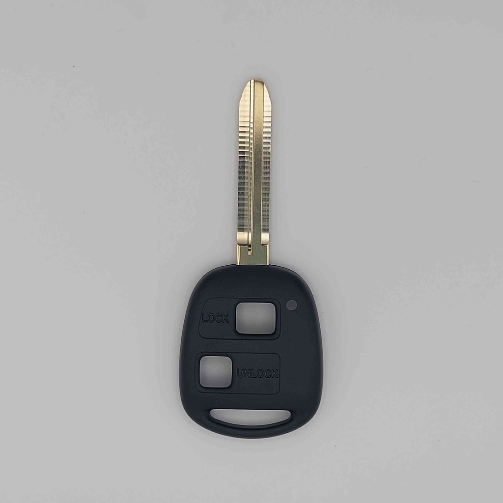 Coque Citroen Toyota Land Cruiser Prado 120 (LC120) - coque/boîtier à vérifier (2003-2009)