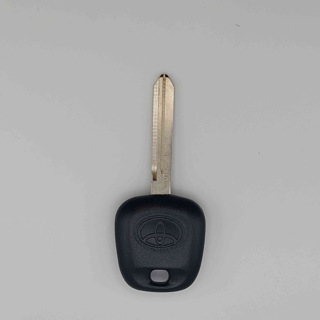 Transpondeur Toyota Corolla E110/E120 (clé transpondeur master) à vérifier (1995-2007)