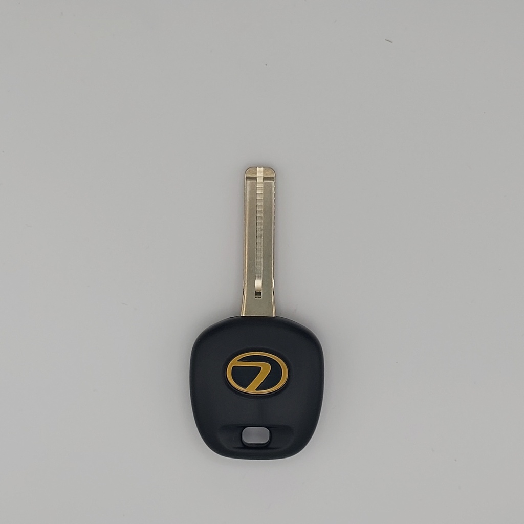 Transpondeur Citroen Toyota Land Cruiser HDJ100 (clé transpondeur master) à vérifier (1998-2007)
