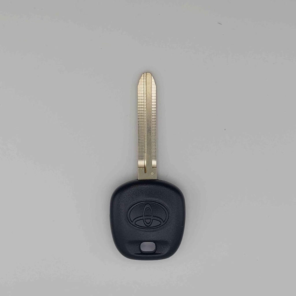 CLE TRANSPONDEUR RAV 4   