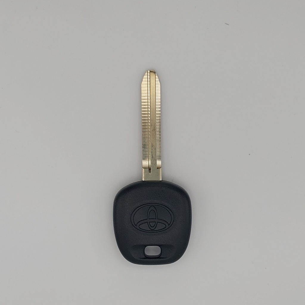 CLE TRANSPONDEUR HILUX C1