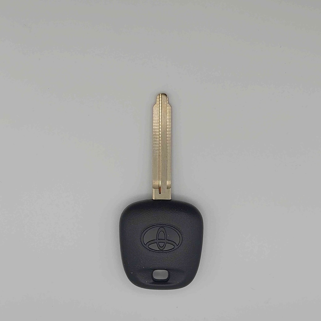 CLE TRANSPONDEUR RAV 4 C1