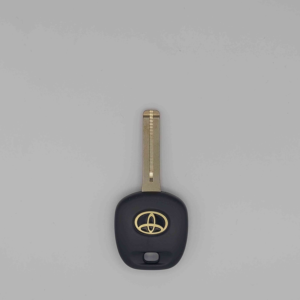 CLE TRANSPONDEUR HILUX C1