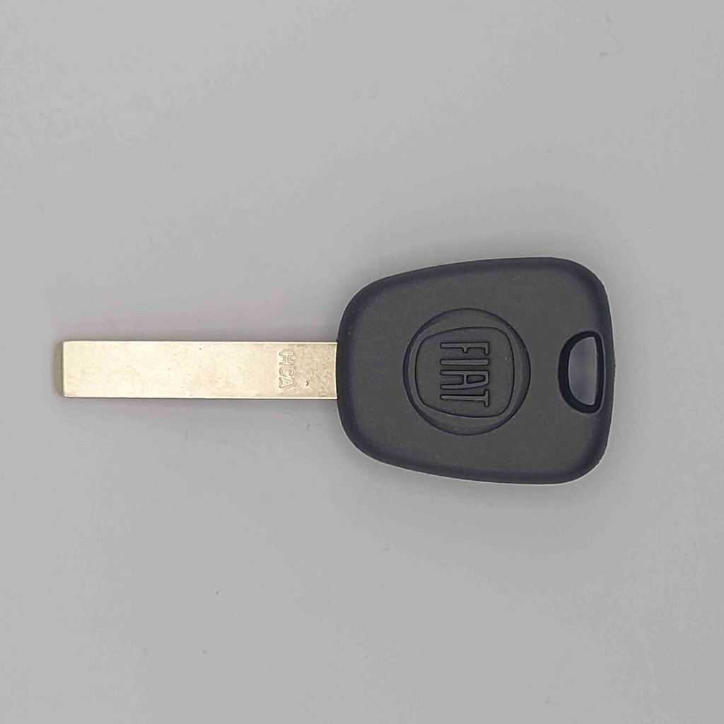 Transpondeur Fiat Ulysse / Scudo [Années à vérifier]